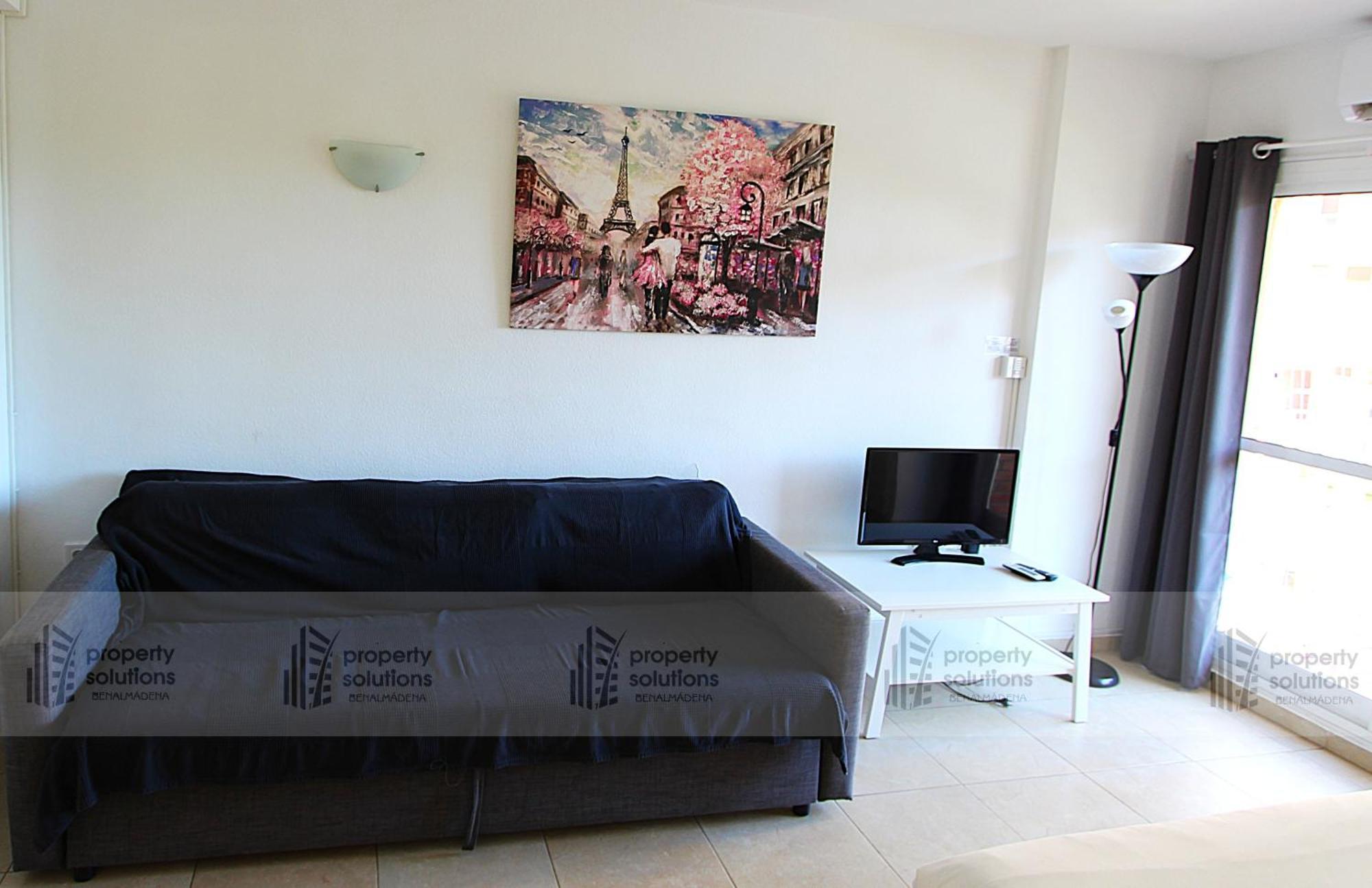 137 Minerva Apartamentos - Vista Al Mar - Piscina Y Playa - Cercano A Tren, Restaurantes Y Tiendas 贝纳尔马德纳 外观 照片
